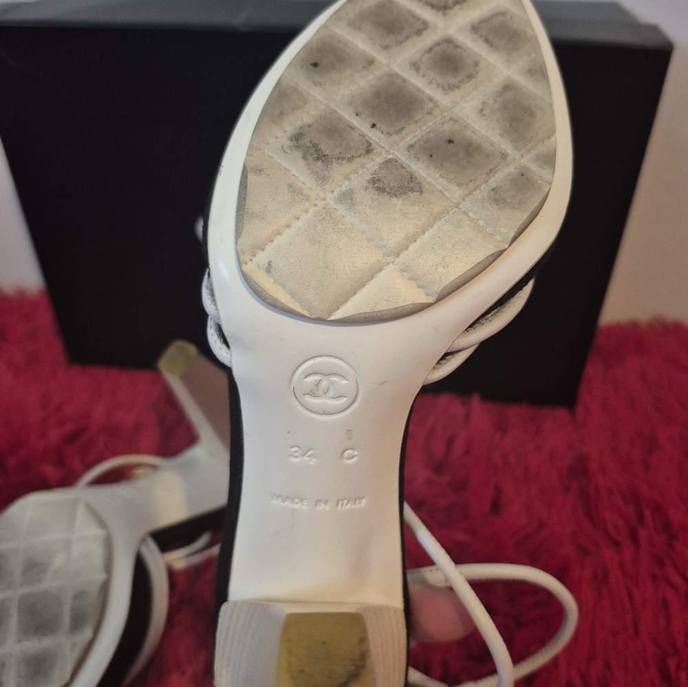 Chanel PUMPS - Picture 8 of 9